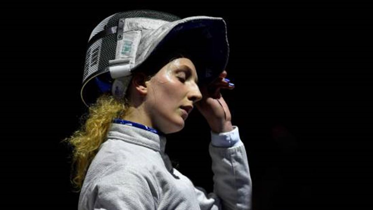 Márton Anna Eb bronzzal hangolódott a budapesti vb-re ...