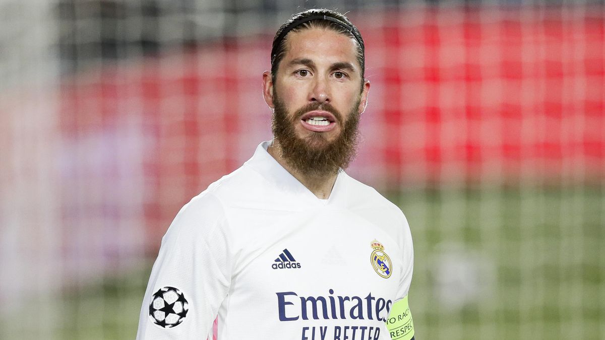 Transfer news and rumours LIVE - Manchester City consider Sergio Ramos contract offer while Chelsea target Romelu Lukaku