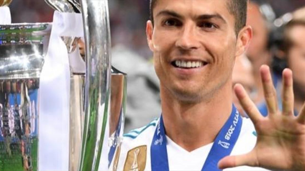 Bl Donto A Real Madrid Ellen Neked Harangoztak Eurosport