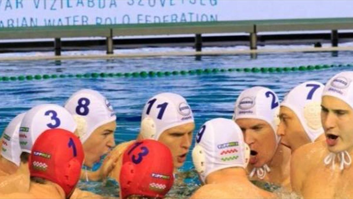 BL-izgalmak, póló-hullámzás - Dupla tripla CLXXVI. - Eurosport