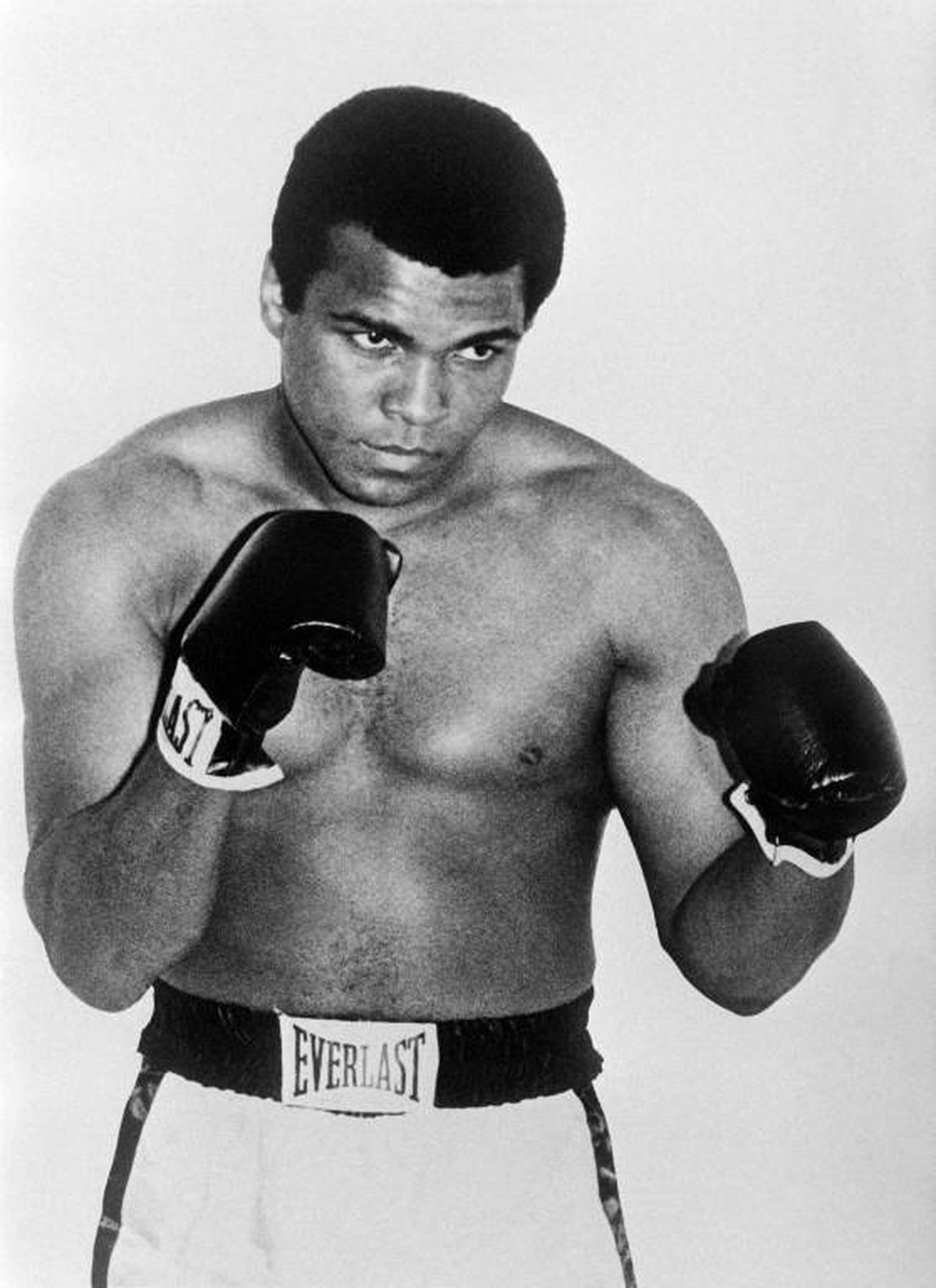 Elhunyt Muhammad Ali - Eurosport