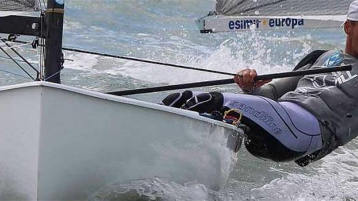 Berecz Zsombor Európa-bajnoki ezüstérmes! - Eurosport