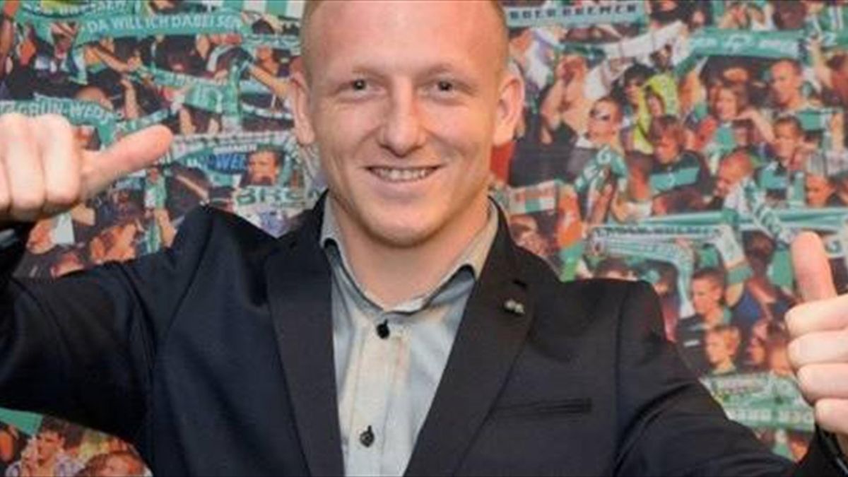 Ich Bin Laszlo Kleinheisler Eurosport