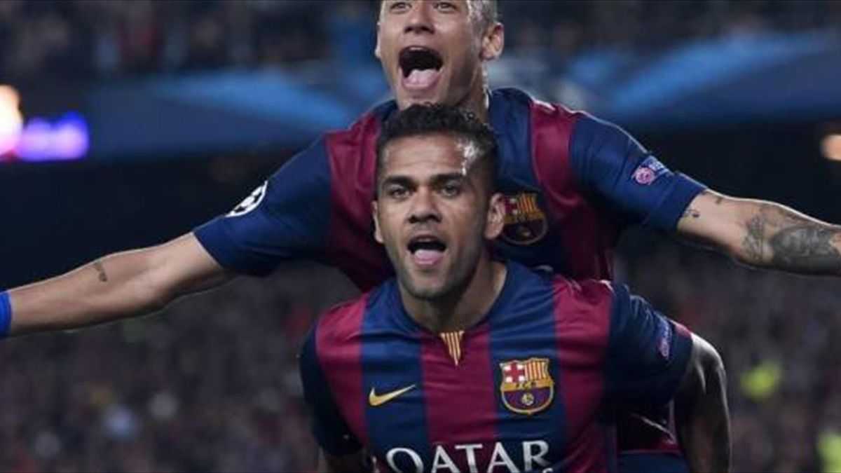 Visca Barca! - Eurosport