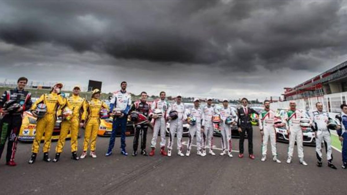 Szabadezések magyarul a WTCC Blogon - Eurosport