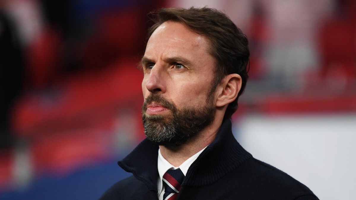 Gary southgate outlet