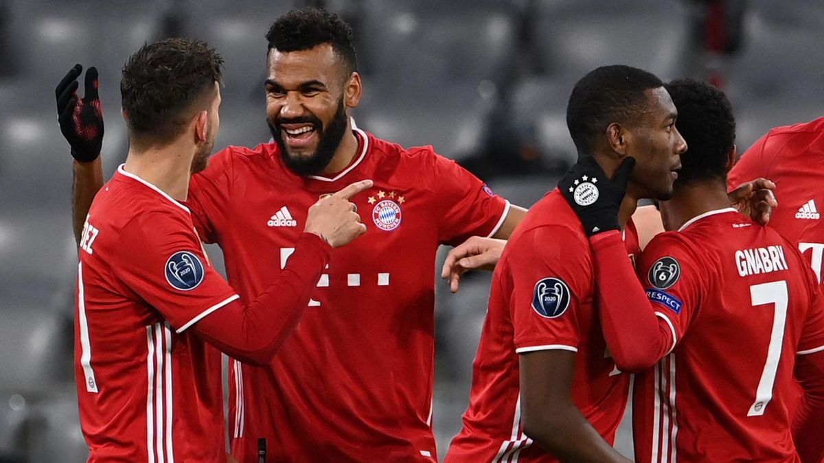 FC Bayern bleibt trotz Champions-League-Aus gegen PSG die europäische Nummer eins