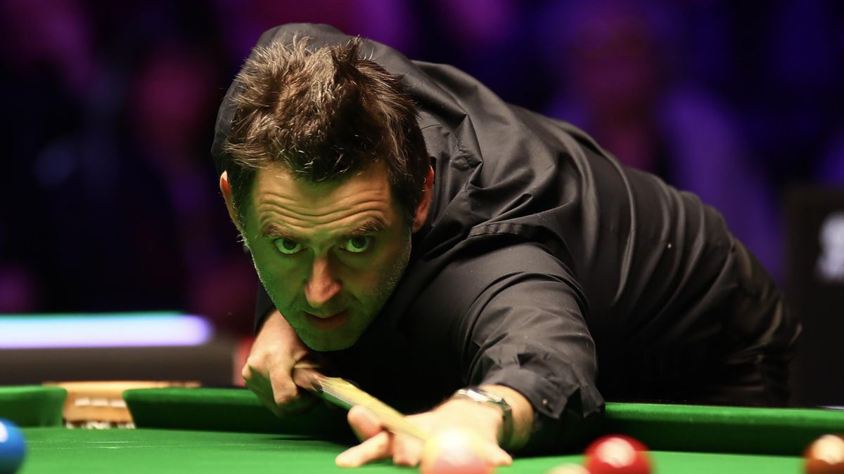 watch champions league snooker