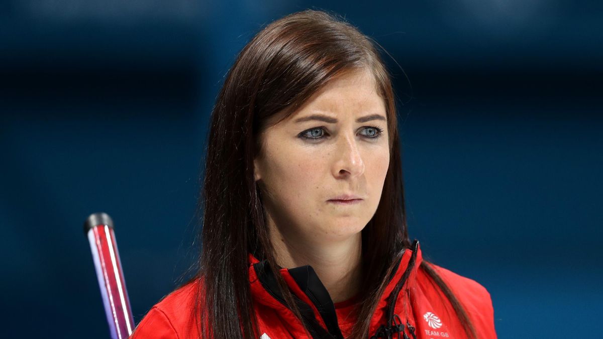 Curling semi-final live - Eve Muirheads Team GB stage glorious recovery to stun Sweden at Winter Olympics in Beijing