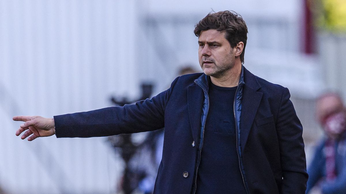 Football news Mauricio Pochettino asks to be released from