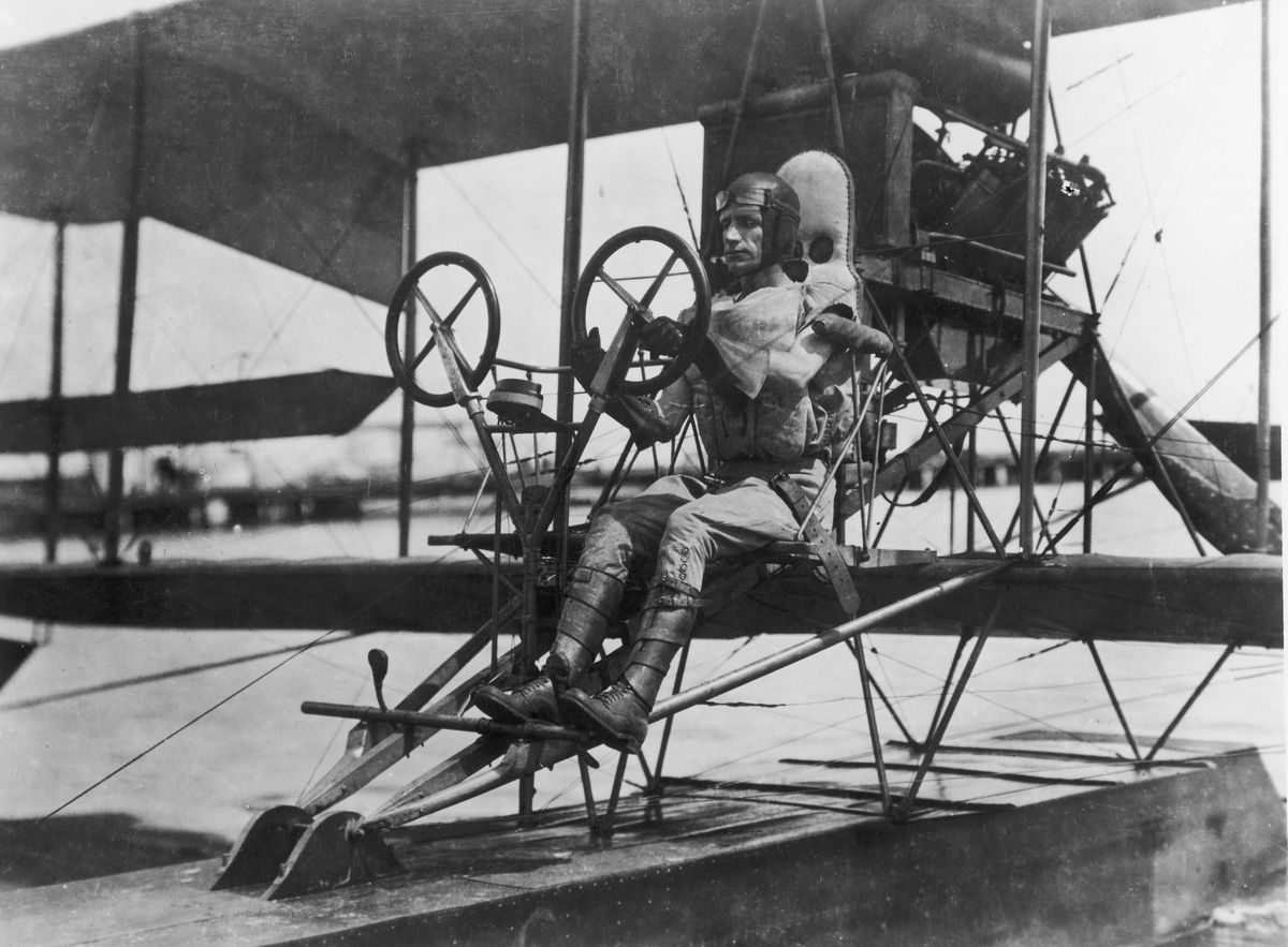 Lot Documents Photos Aviation Anciennes – Nungesser, Coli, École Blériot, Pilotes
