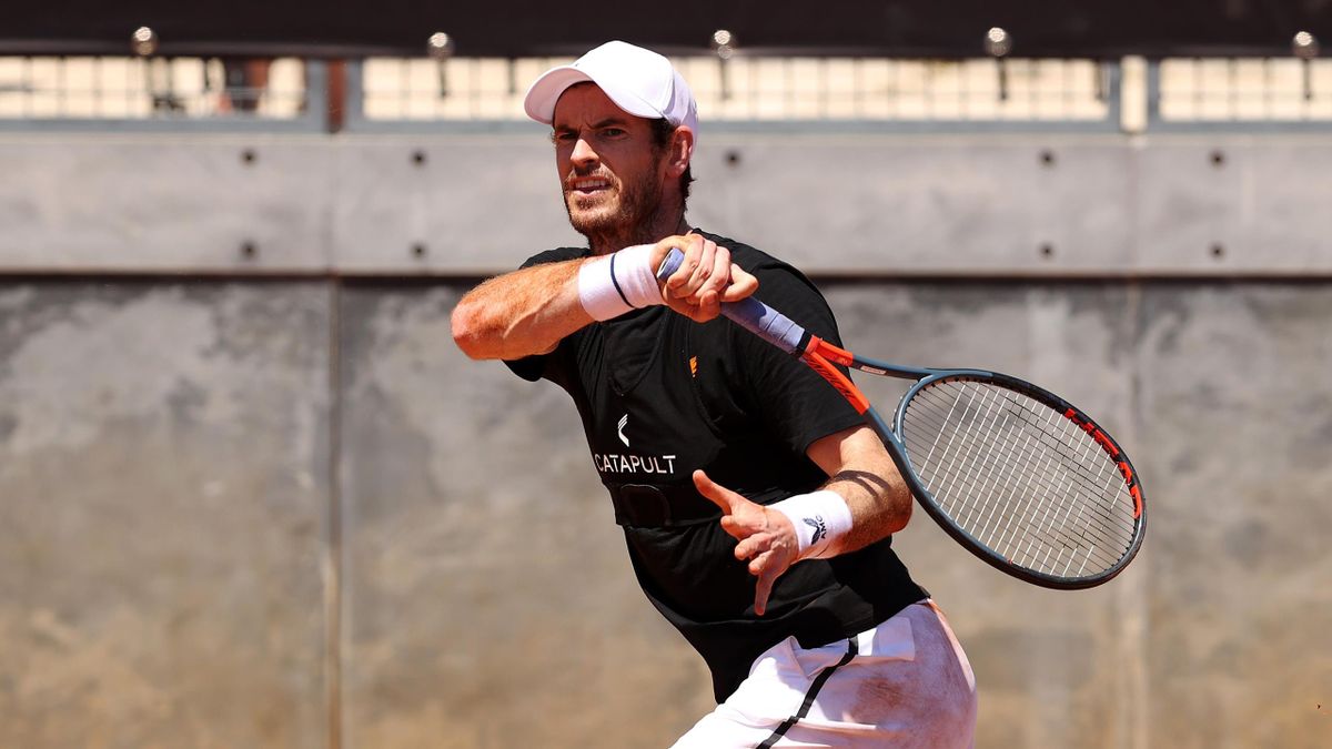 French Open Andy Murray verzichtet auf Roland-Garros und will sich auf Wimbledon konzentrieren