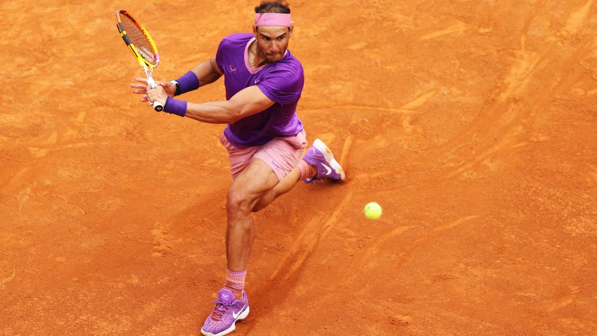 French Open - Ansetzungen Dienstag Nadal und Djokovic schlagen auf