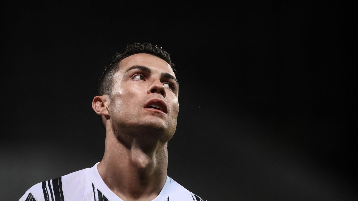Wird nicht nach Portugal zurückkehren: Cristiano Ronaldo
