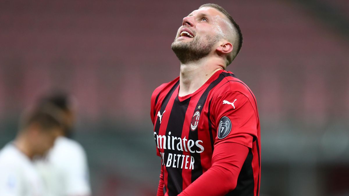 Serie A Milan fermato dal Cagliari 0 0 Champions rimandata Eurosport