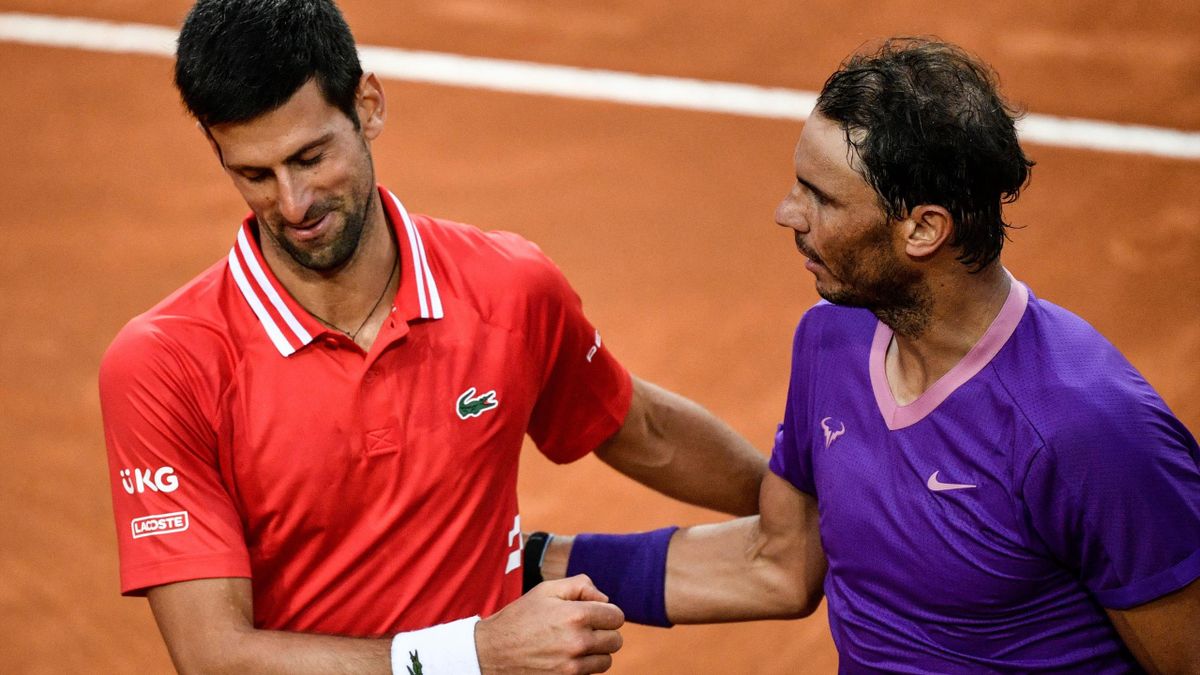 Nadal findet deutliche Worte in Visum-Debatte um Djokovic und begrüßt Entscheidung durch Justiz