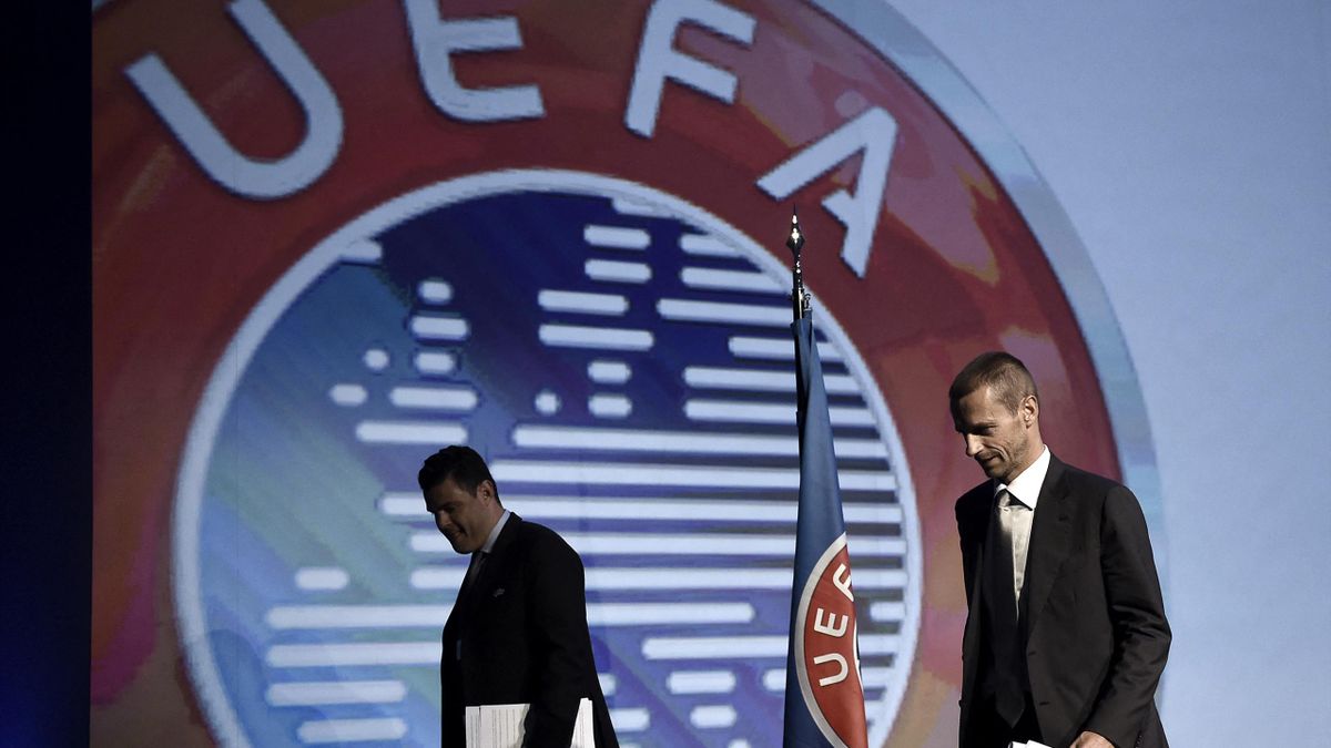 Die UEFA will Interessengruppen vereinen