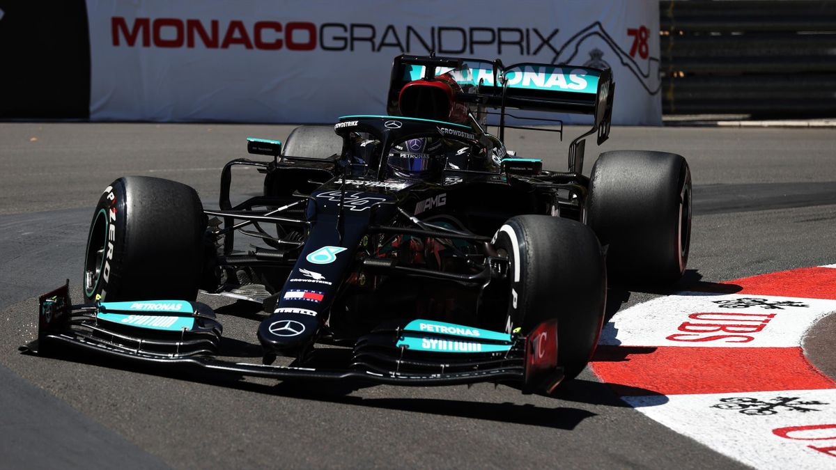 Ten things we learned at the 2023 F1 Monaco Grand Prix