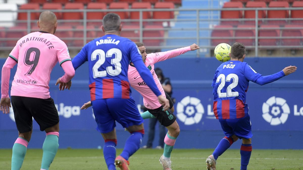 Football news Antoine Griezmann strike secures third place for