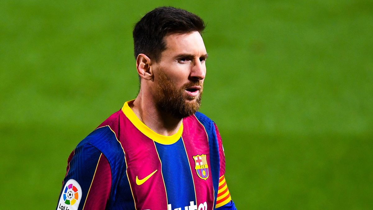 It has never happened, even when we signed Messi” – Mauricio