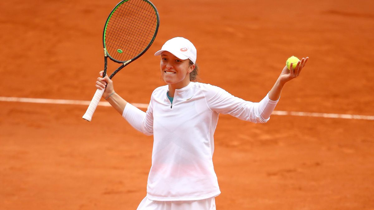 french open live updates
