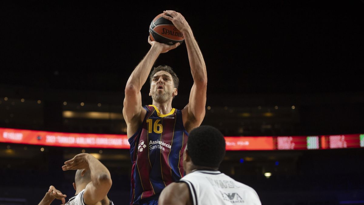 Basket, Eurolega Finale 1°-2° posto Barcellona-Anadolu Efes LIVE su Eurosport 2 e Discovery Plus