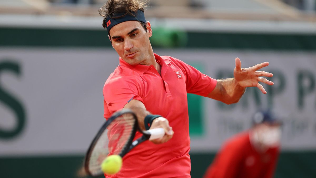 French Open JETZT LIVE im Ticker Nadal im Achtelfinale, Federer gegen Koepfer gefordert