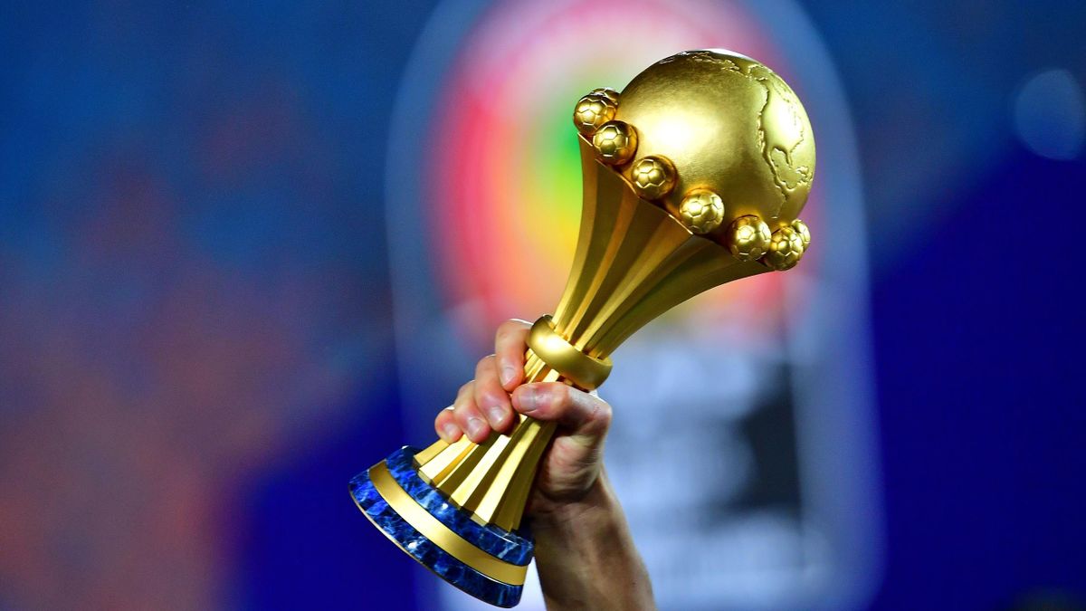 Africa Cup of Nations CAF postpones draw due to logistical reasons leaving 2022 tournament in doubt