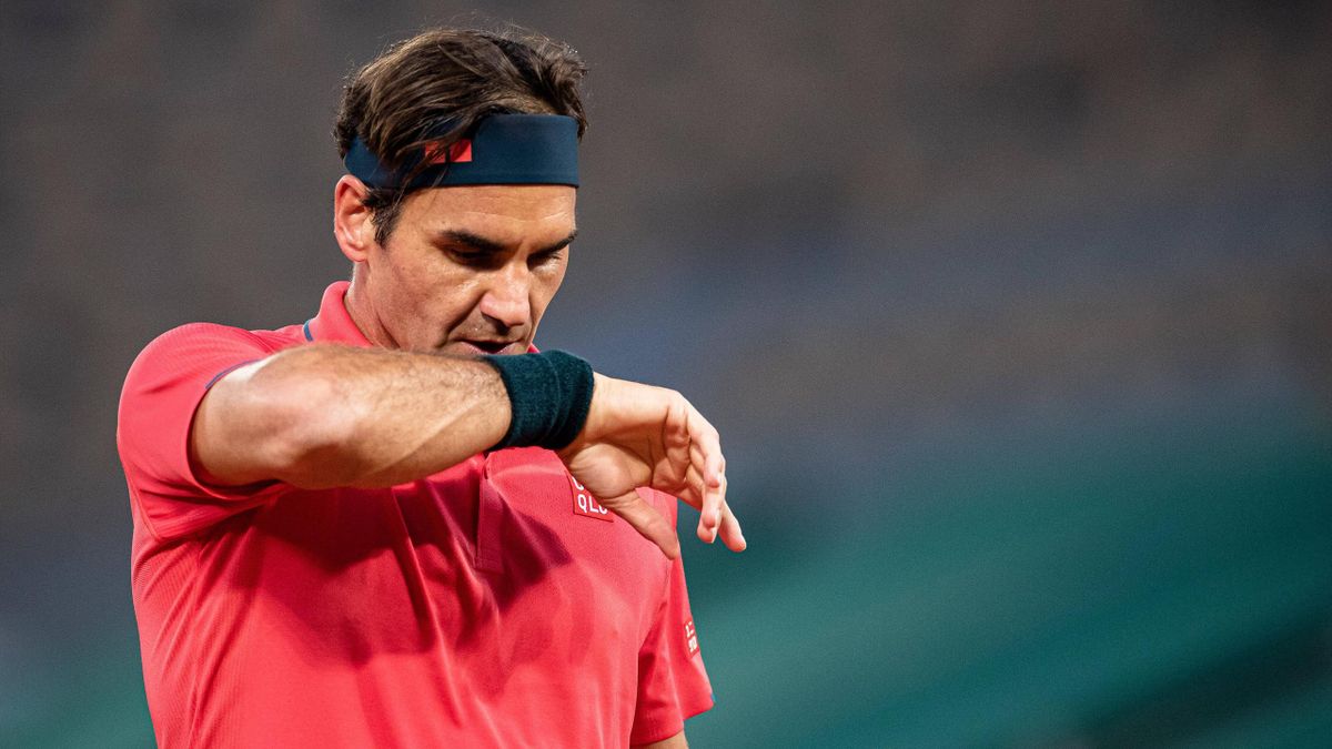 French Open - Roger Federer Entscheidung zum Rückzug aus Roland-Garros wirft Fragen auf