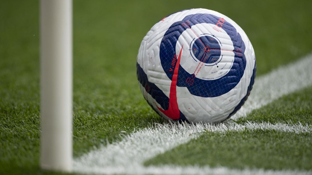 Premier league new arrivals ball psi