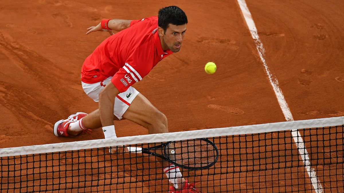 French Open Finale Novak Djokovic gegen Stefanos Tsitsipas live im TV, Livestream und Ticker
