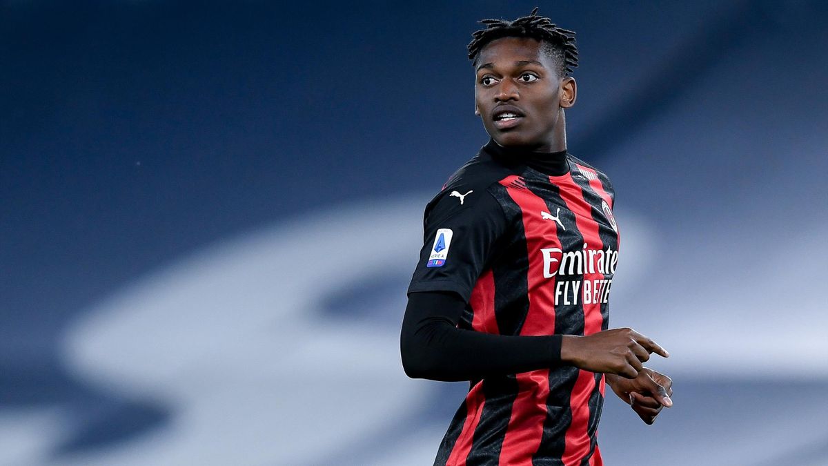 Divisa milan discount 2020 2021