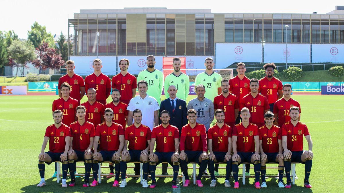 Elocuente Perú satélite España jugará dos amistosos en marzo contra Albania e Islandia de cara a  Catar 2022 - Eurosport