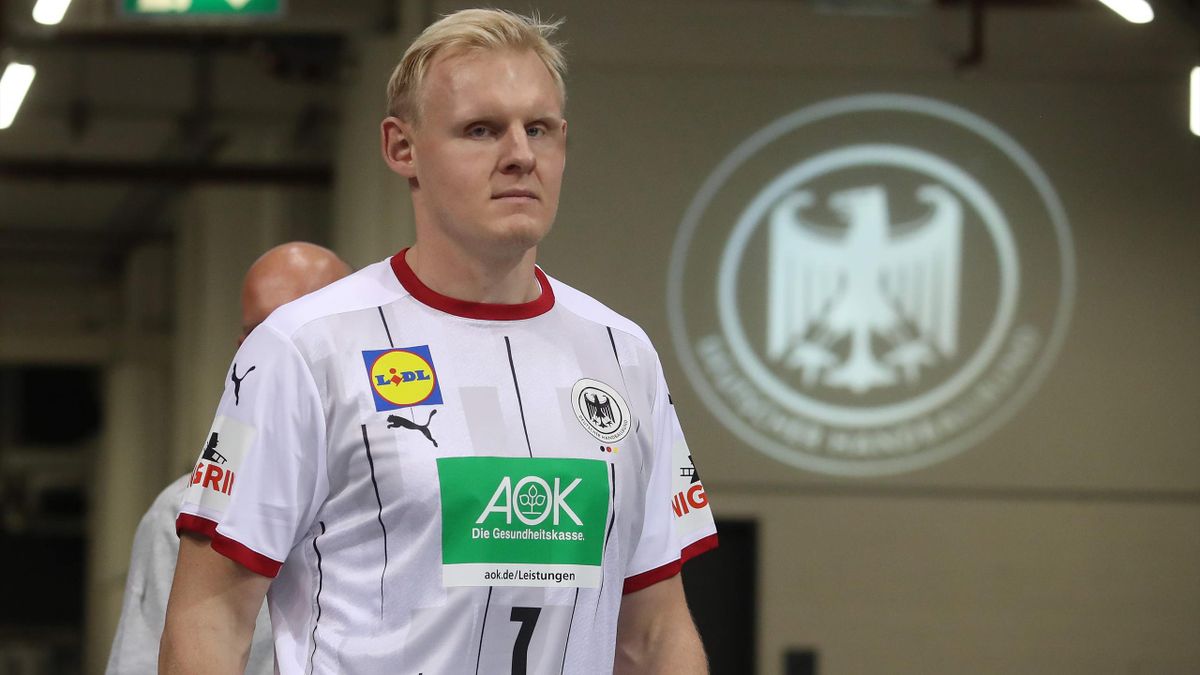 Handball Wiencek Und Wiede Fehlen Im Olympia Kader Eurosport