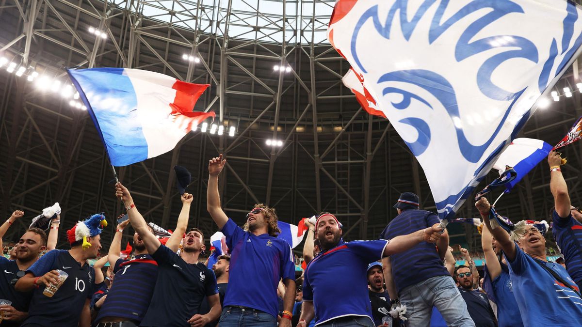 Coupe du monde au Qatar : y aura-t-il des supporters français ?