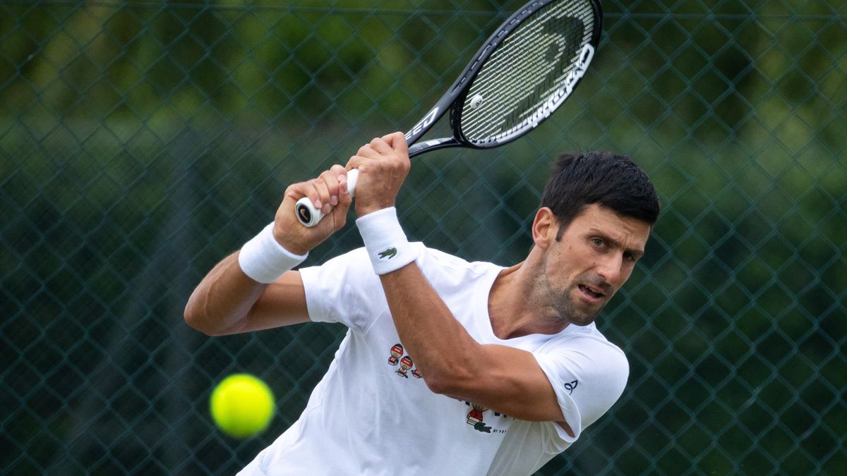 Wimbledon tennis LIVE updates - Novak Djokovic, Andy Murray, Iga Swiatek all in action
