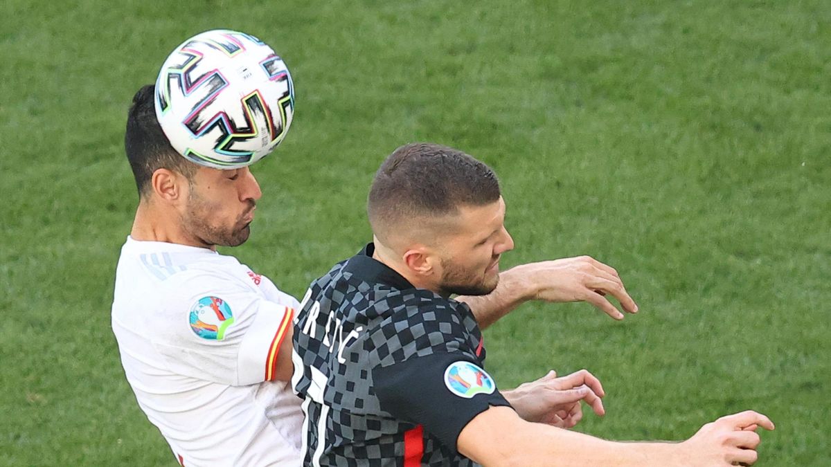 En directo online Suiza-España - ¿Dónde ver el partido de ...