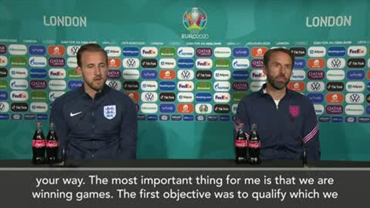 Euro Why England Switch To Back Three Could Be Perfect Blueprint To Beat Germany In Last 16 Showdown Eurosport