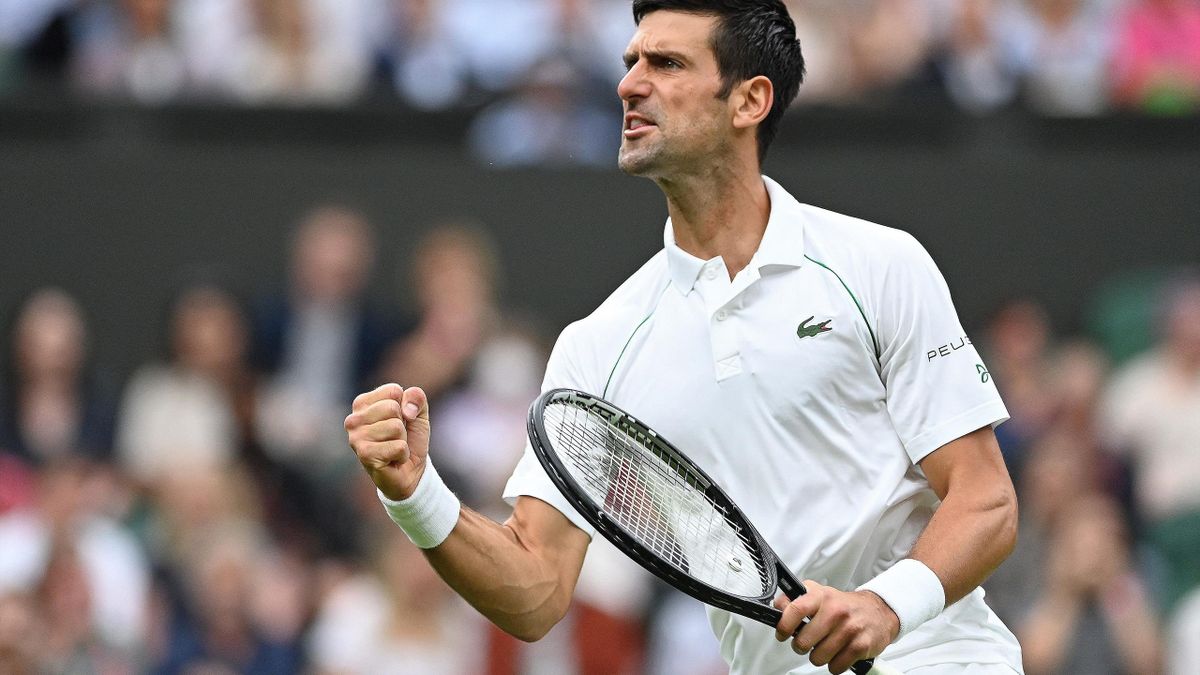 Wimbledon 2021 order of play day 3 - Novak Djokovic, Andy Murray, Venus  Williams all in action - Eurosport
