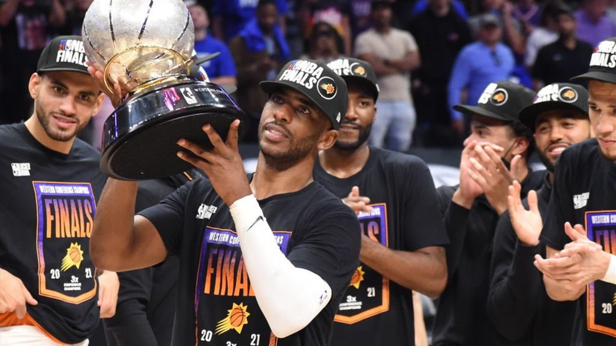 Cote champion sale nba
