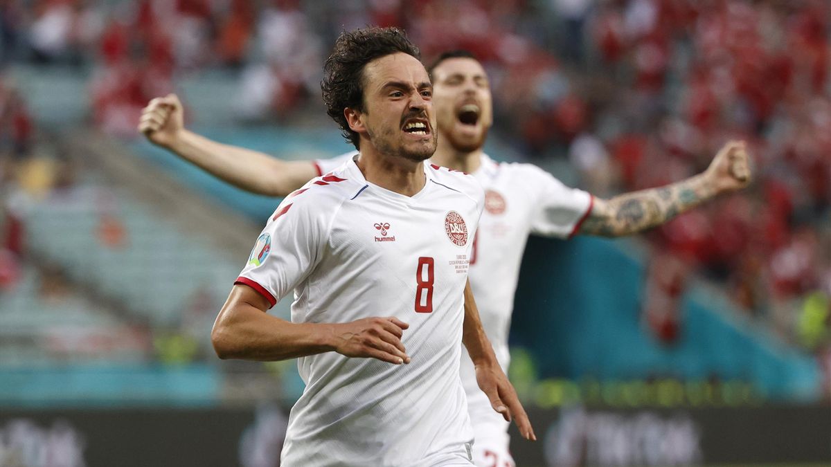 Eurocopa 2020 Lo sab as El semifinalista de la Euro que