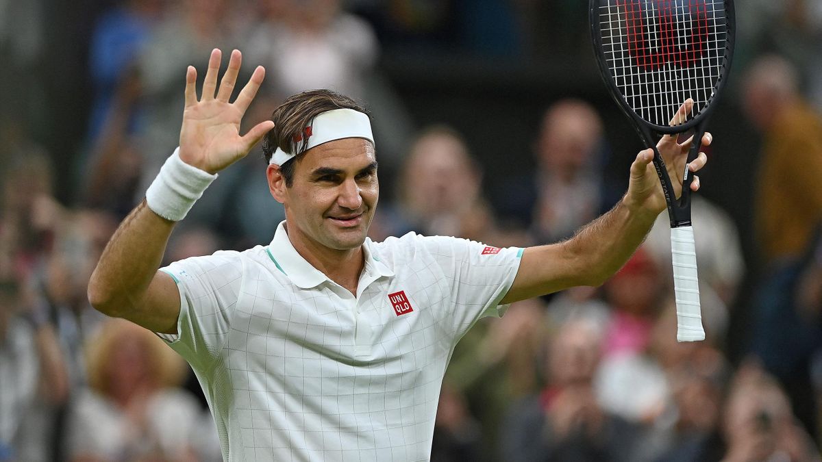 Why is Roger Federer not playing at Wimbledon this year? When does he plan  to make his tennis comeback? - Eurosport