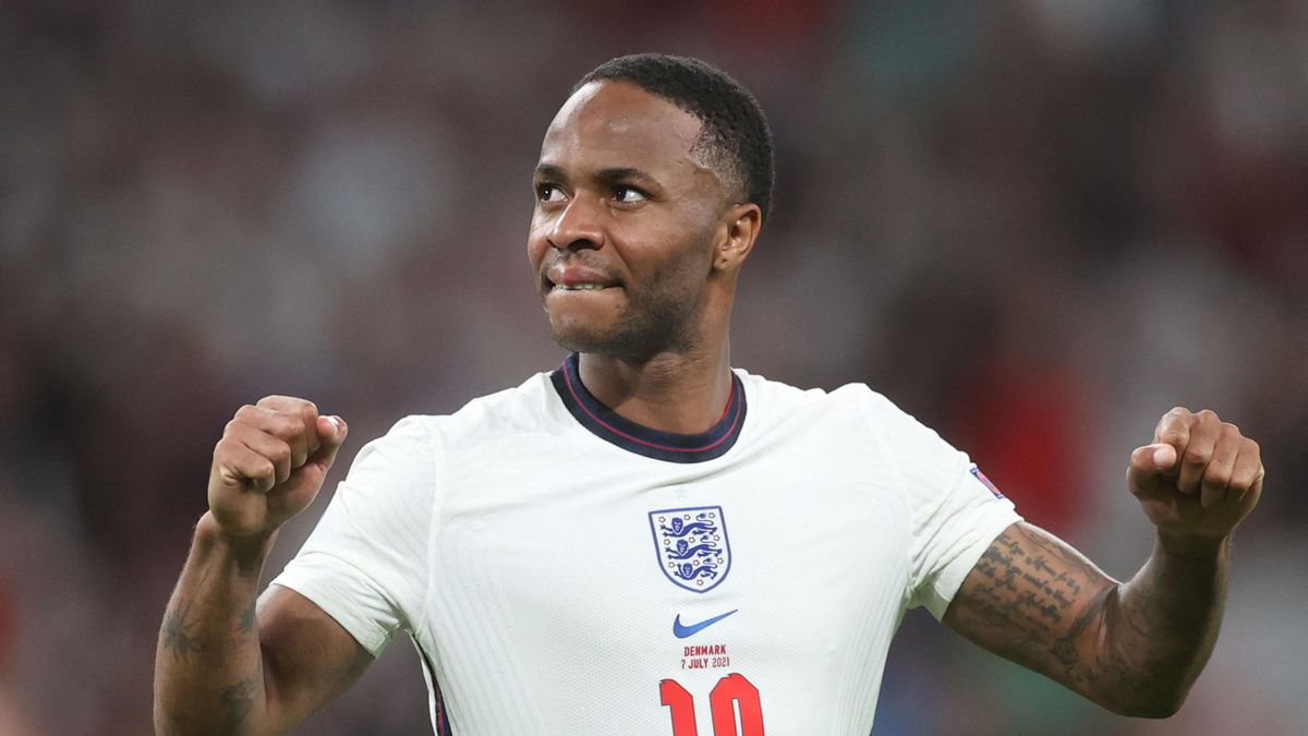 Raheem Sterling: Chelsea confident of signing Man City and England forward, Transfer Centre News