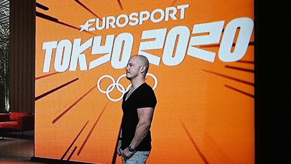 Olympia in Tokio bei Eurosport Mit neuester Technologie zum perfekten Erlebnis - neue Experten verstärken Team