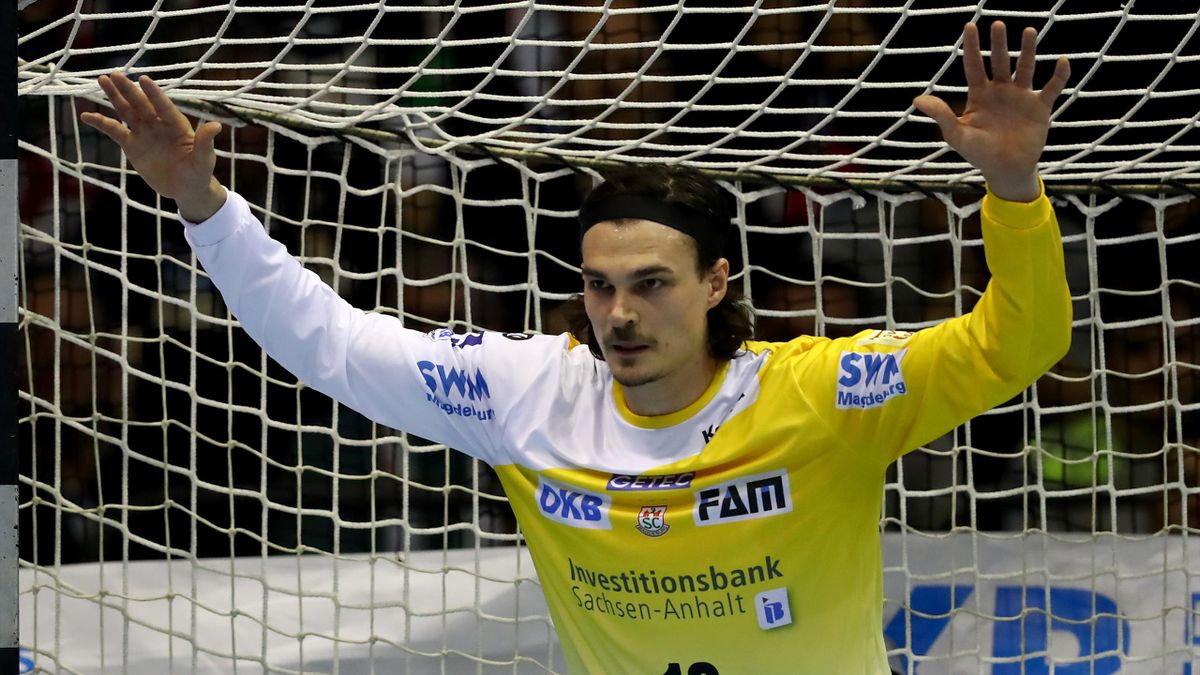 Maillot gardien deals handball psg
