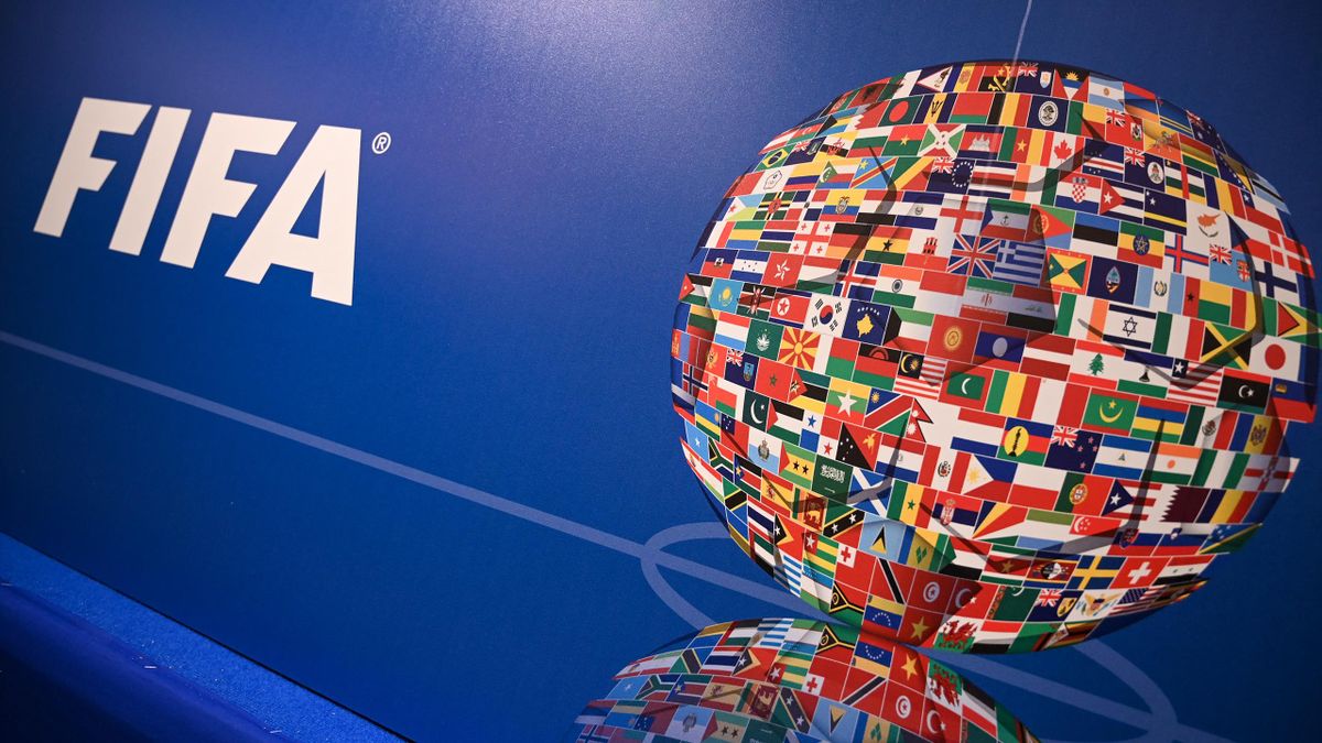Kay Madati zum FIFA-Handelsdirektor ernannt