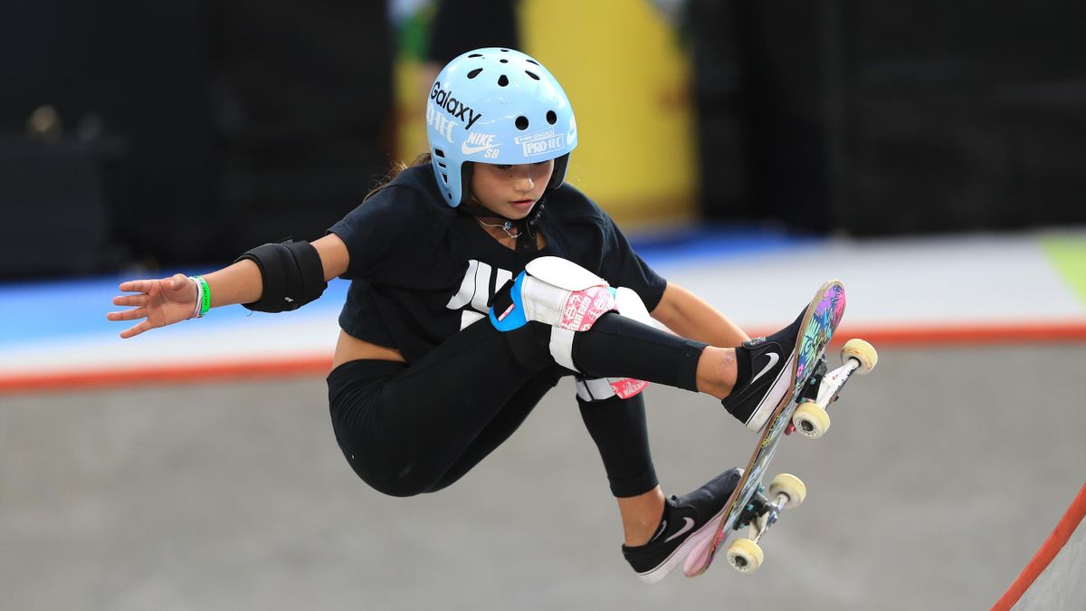 Skateboard : Histoire olympique, règles, dernières actualités et