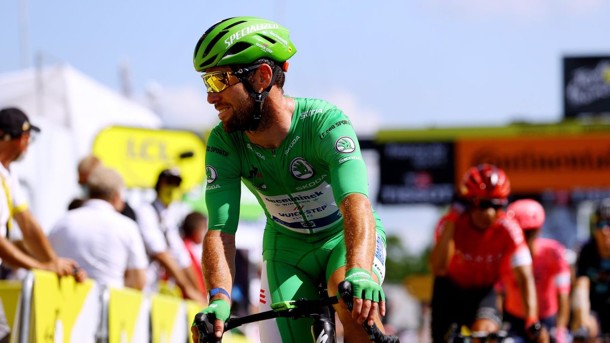 Mark cavendish tour outlet of britain 2019