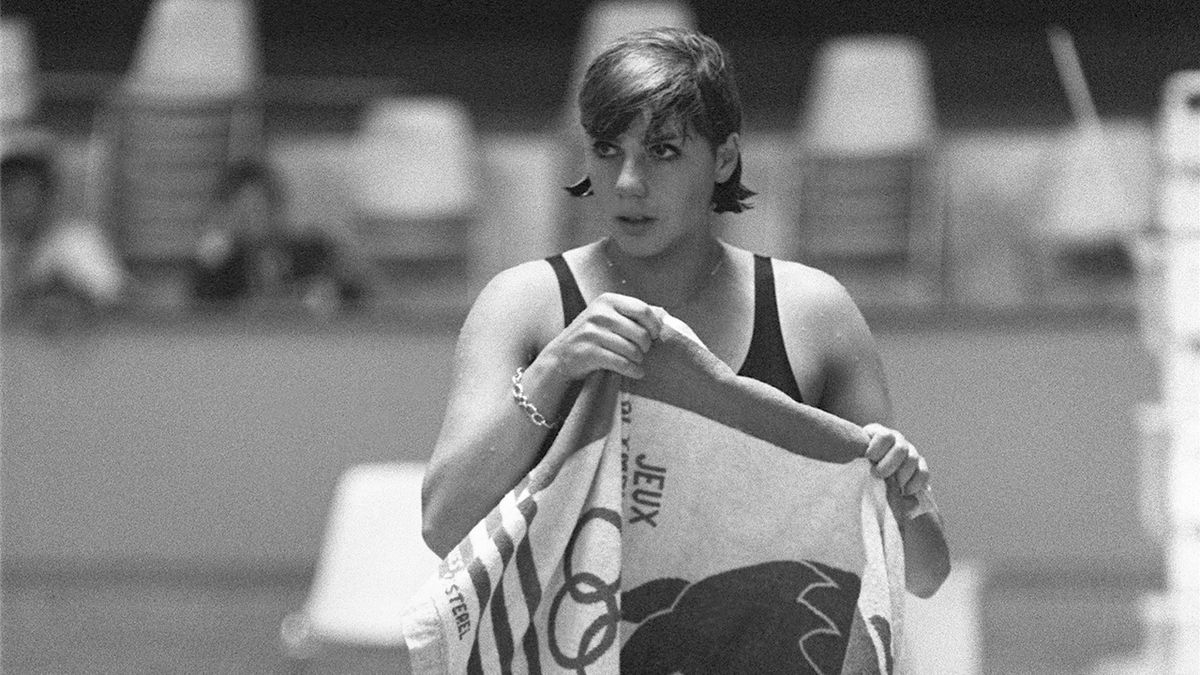 Christine Caron Biographie | Christine Caron – ATMJT