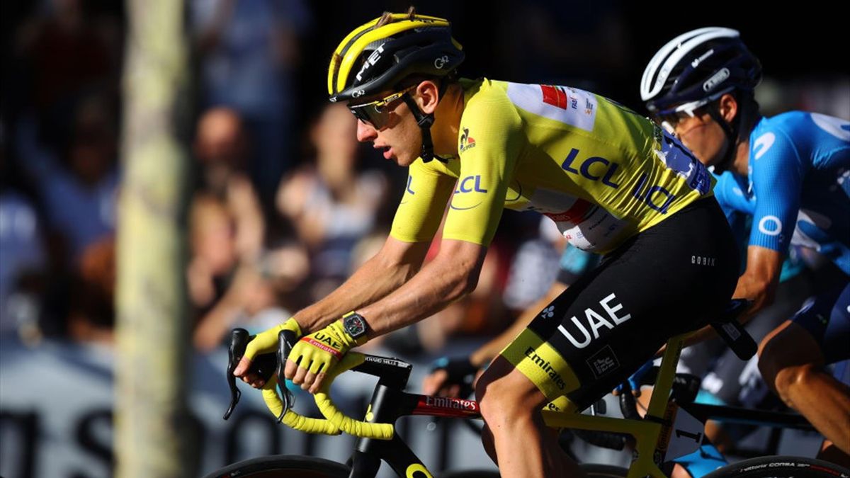 Cycling news Tokyo Games road races who is the favourite at the men s and women s events Eurosport